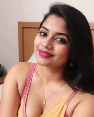 Deepa Nair