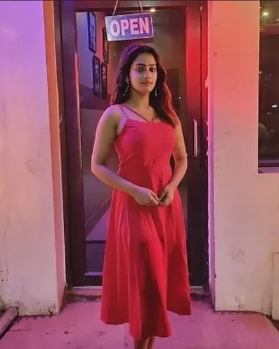 Mehak Dubey
