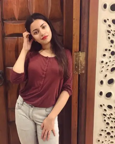 Ishwari Deshmukh