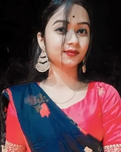 Fiza Ansari