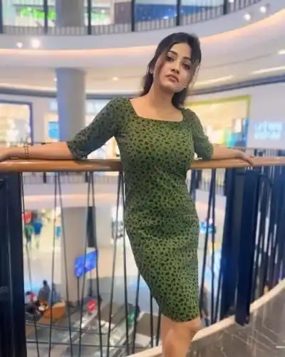 Pallavi Reddy