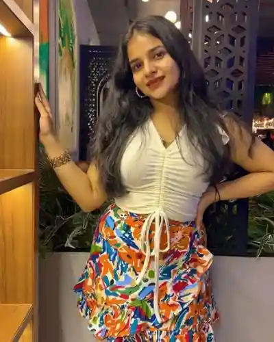Richa Tiwari