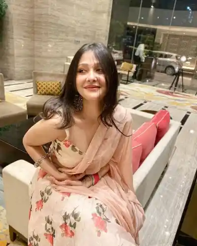 Simran Kaur