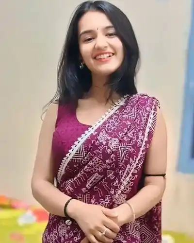 Kashish Mirza