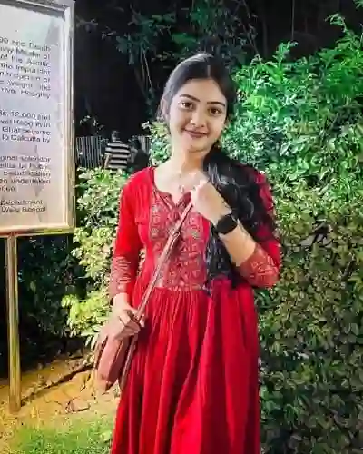 Harini Rao