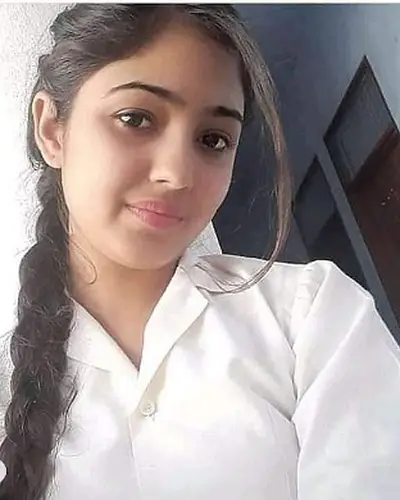 Alisha Sheikh