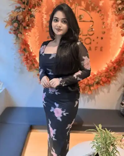 Kajal Gupta