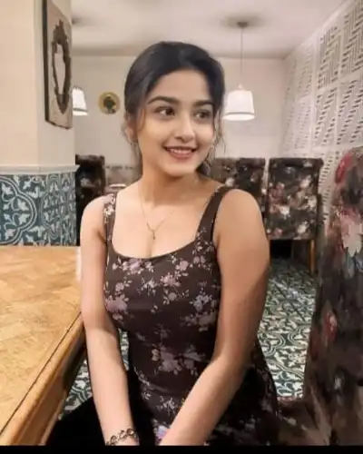 Nisha Pandey